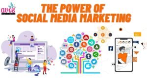 The Power of Social Media Marketing